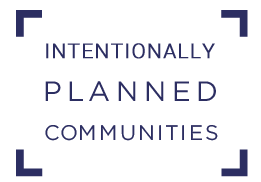 Intentionally Planned Communities